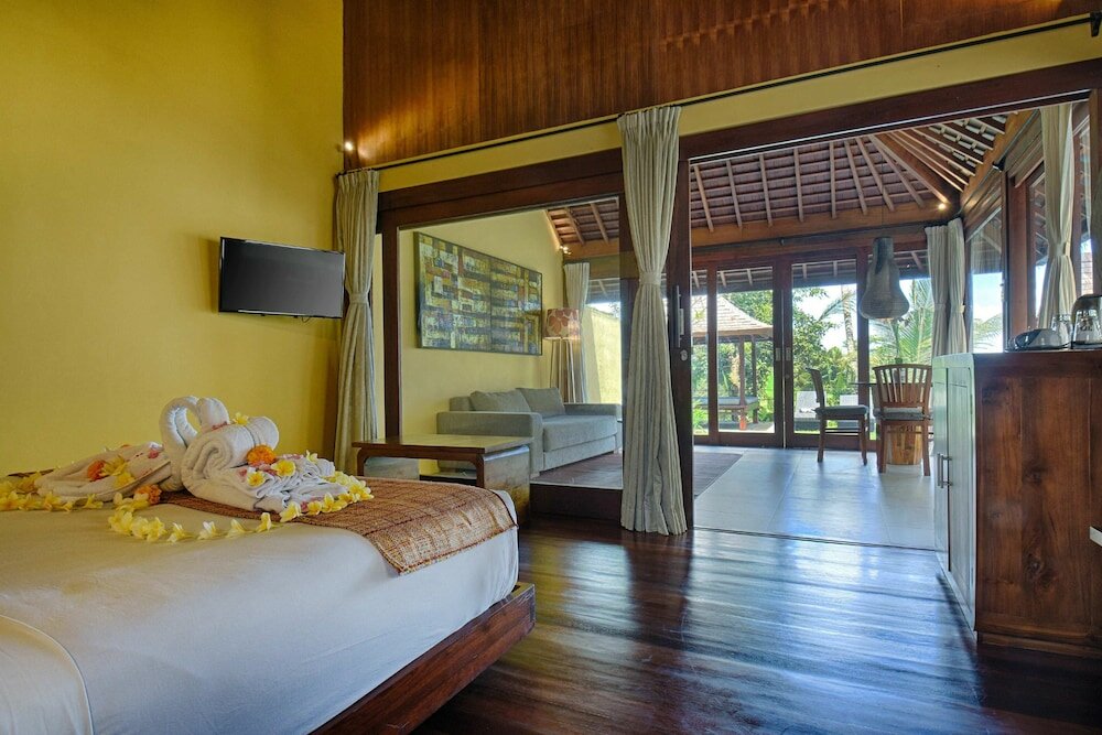 Фото Samkhya Villas