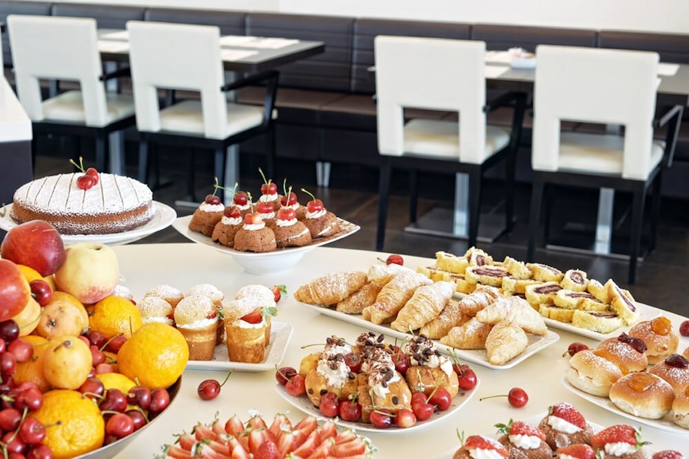 Фото iH Hotels Roma Z3