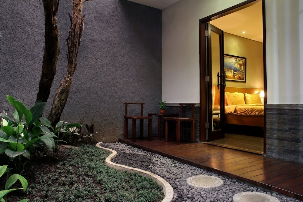 Фото Cozy Boutique Guest House