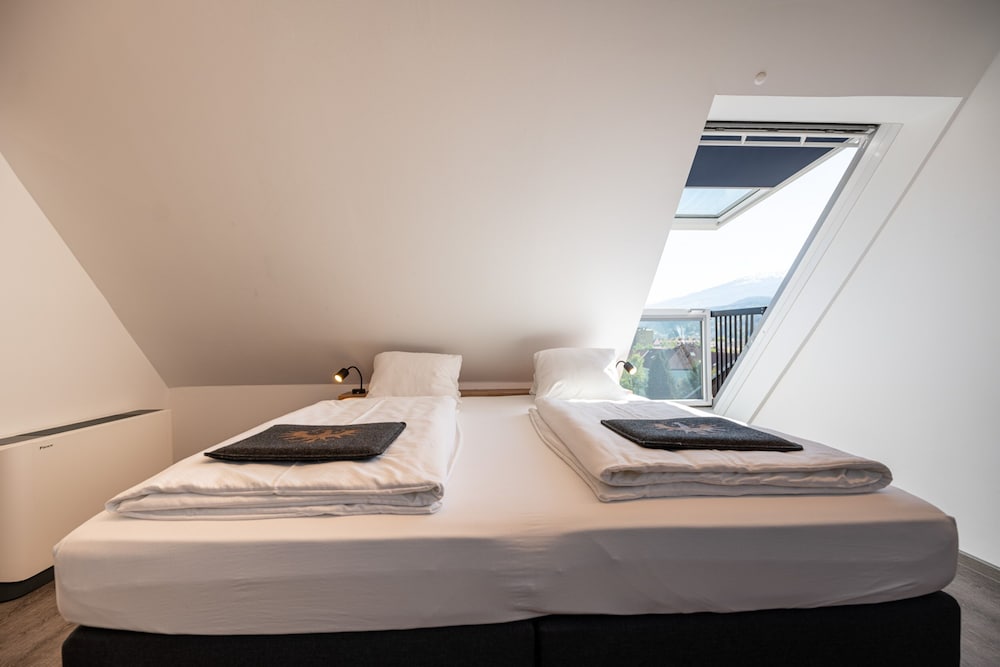 Фото Binders Budget City Mountain Hotel