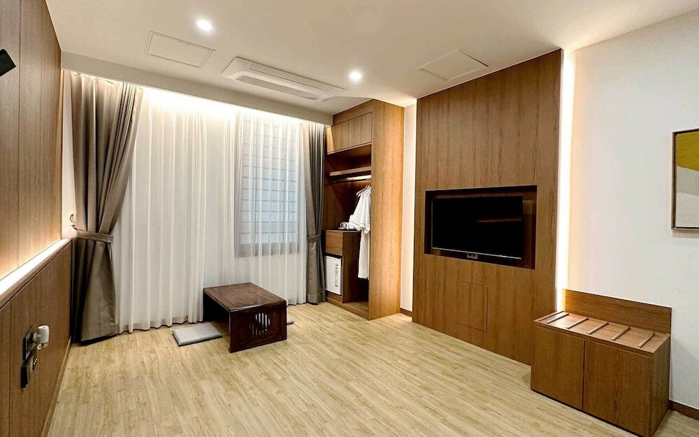 Фото Commodore Hotel Pohang