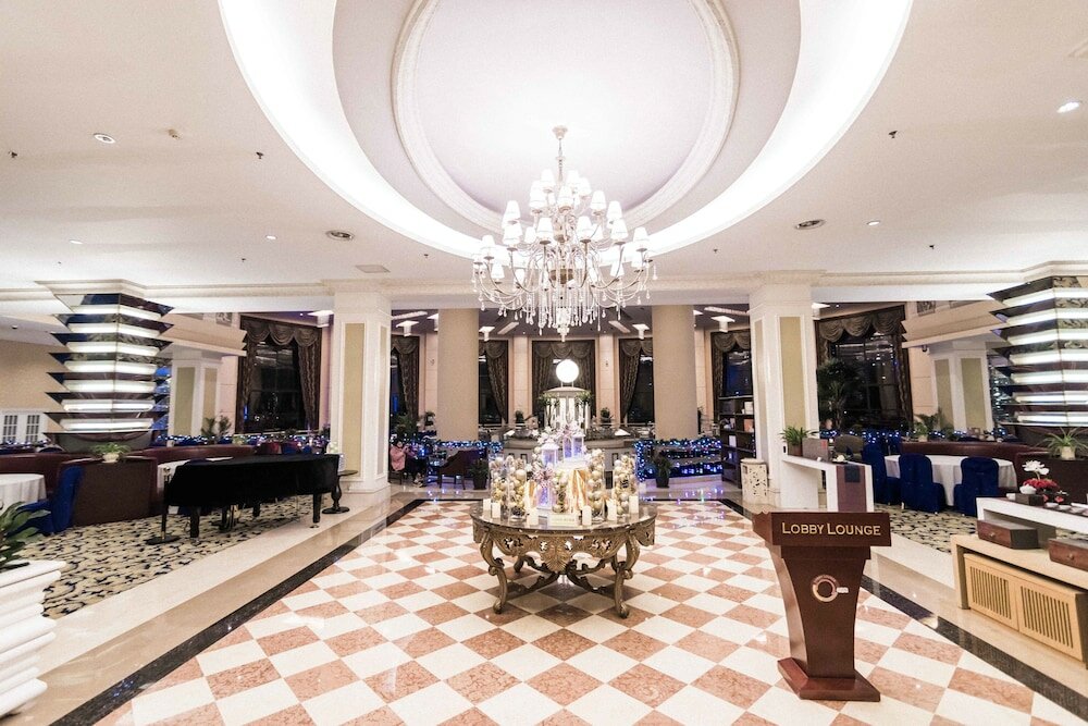 Фото Maritim Hotel Shenyang