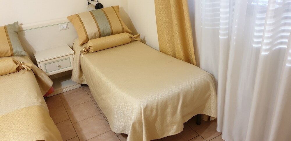 Фото Rs San Sebastiano Holidays