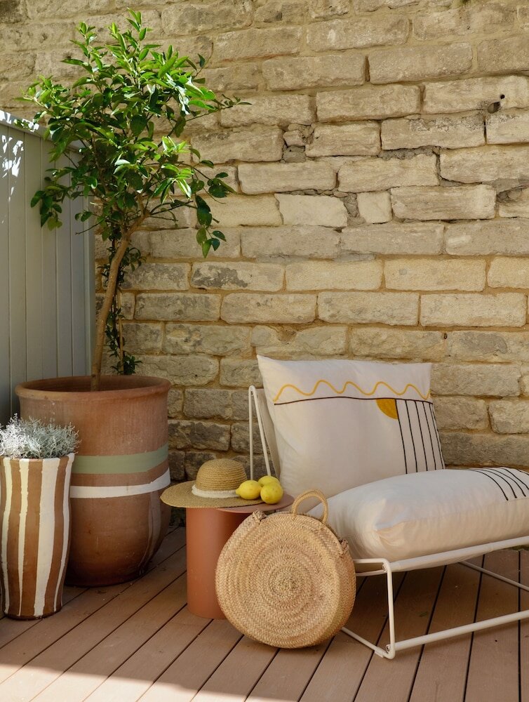 Фото Hotel Maison Soleil