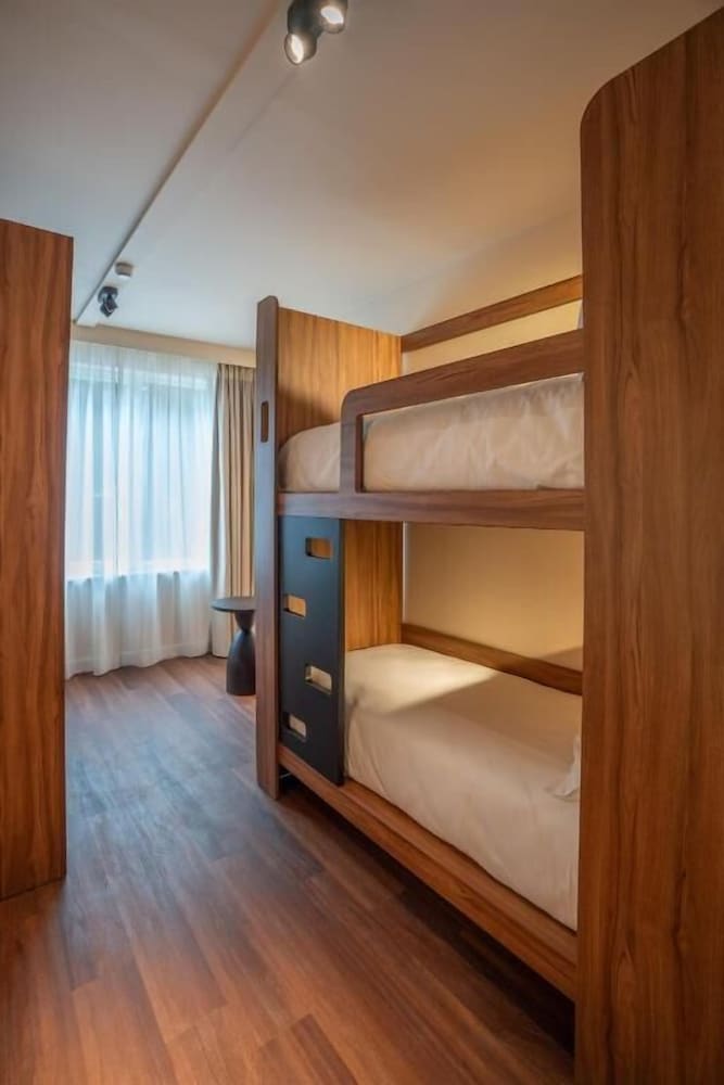 Фото Tryp by Wyndham Antwerp