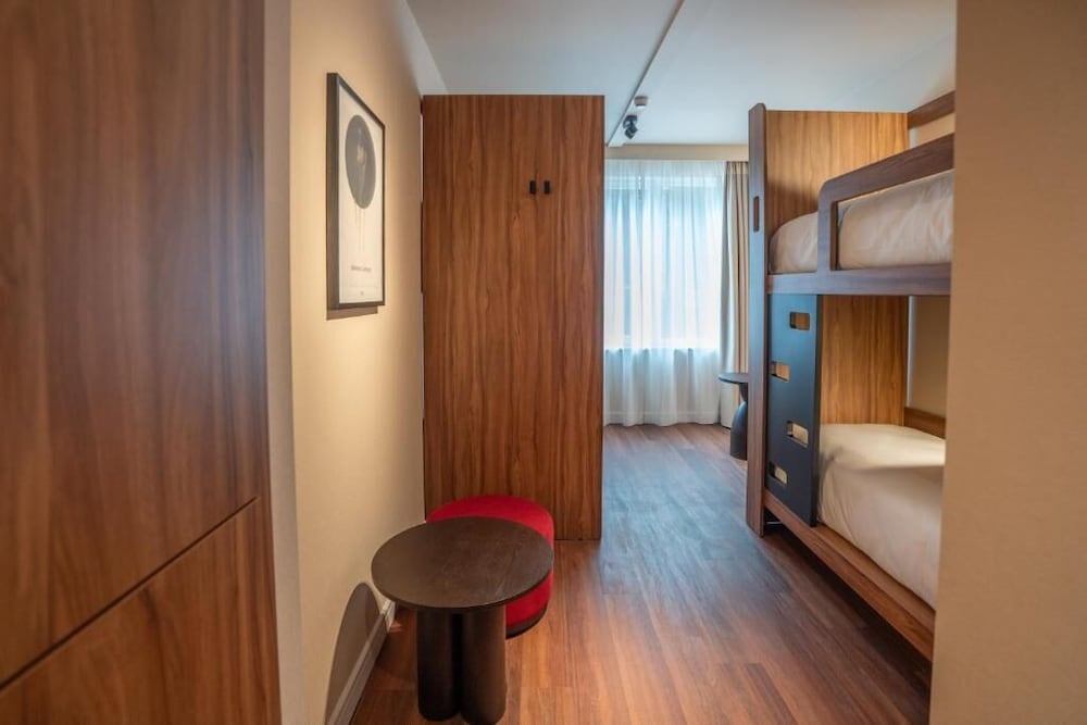 Фото Tryp by Wyndham Antwerp