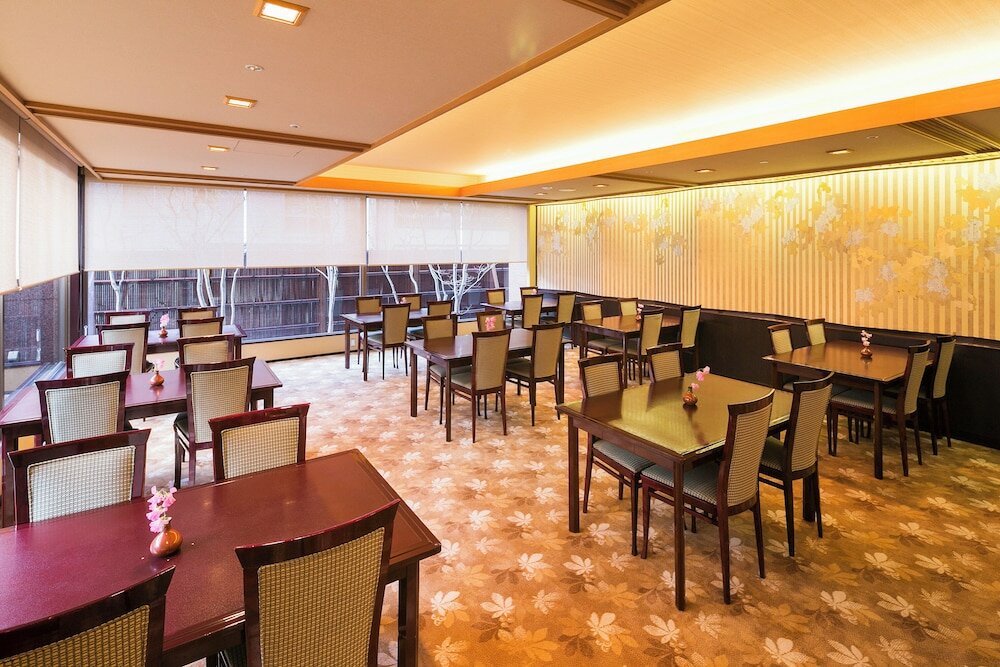 Фото Hotel Metropolitan Morioka New Wing