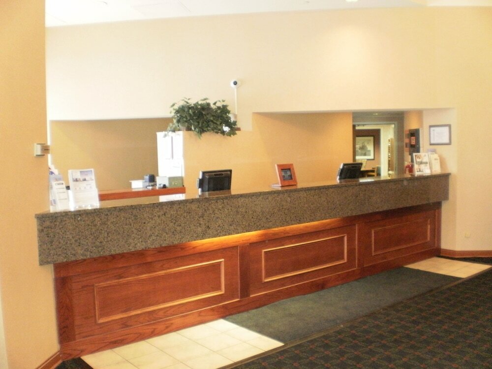 Фото Baymont by Wyndham Shakopee