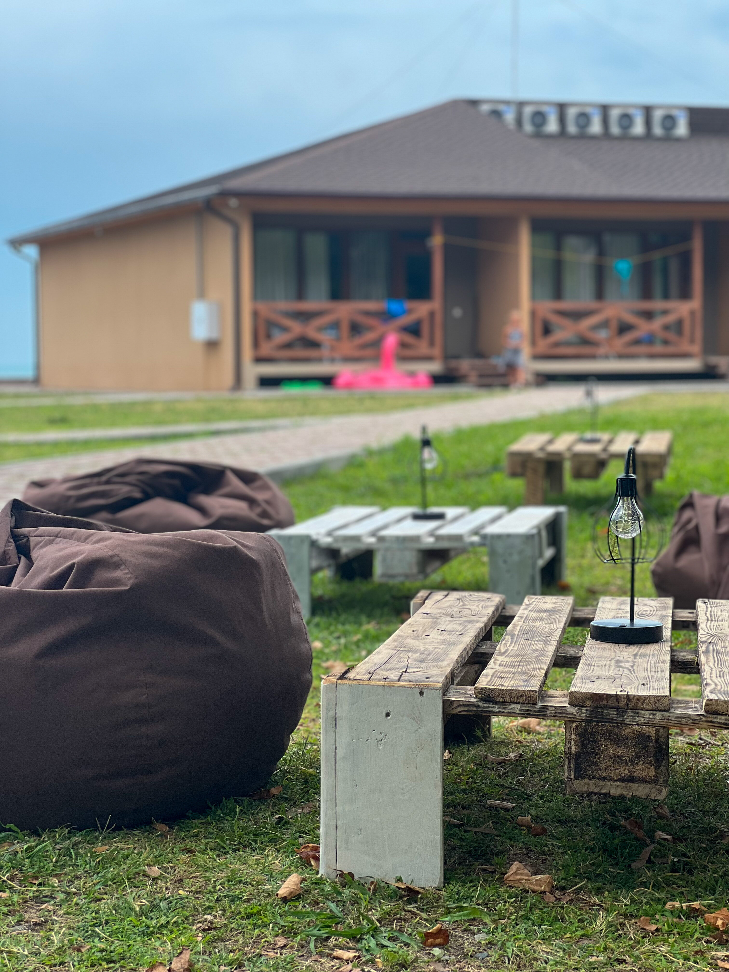 Фото Отель Napra