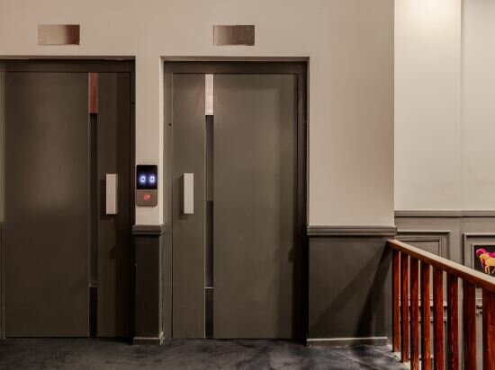 Фото Soho Athinas 60