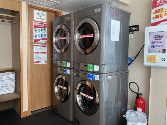 Фото Stanford Hotel