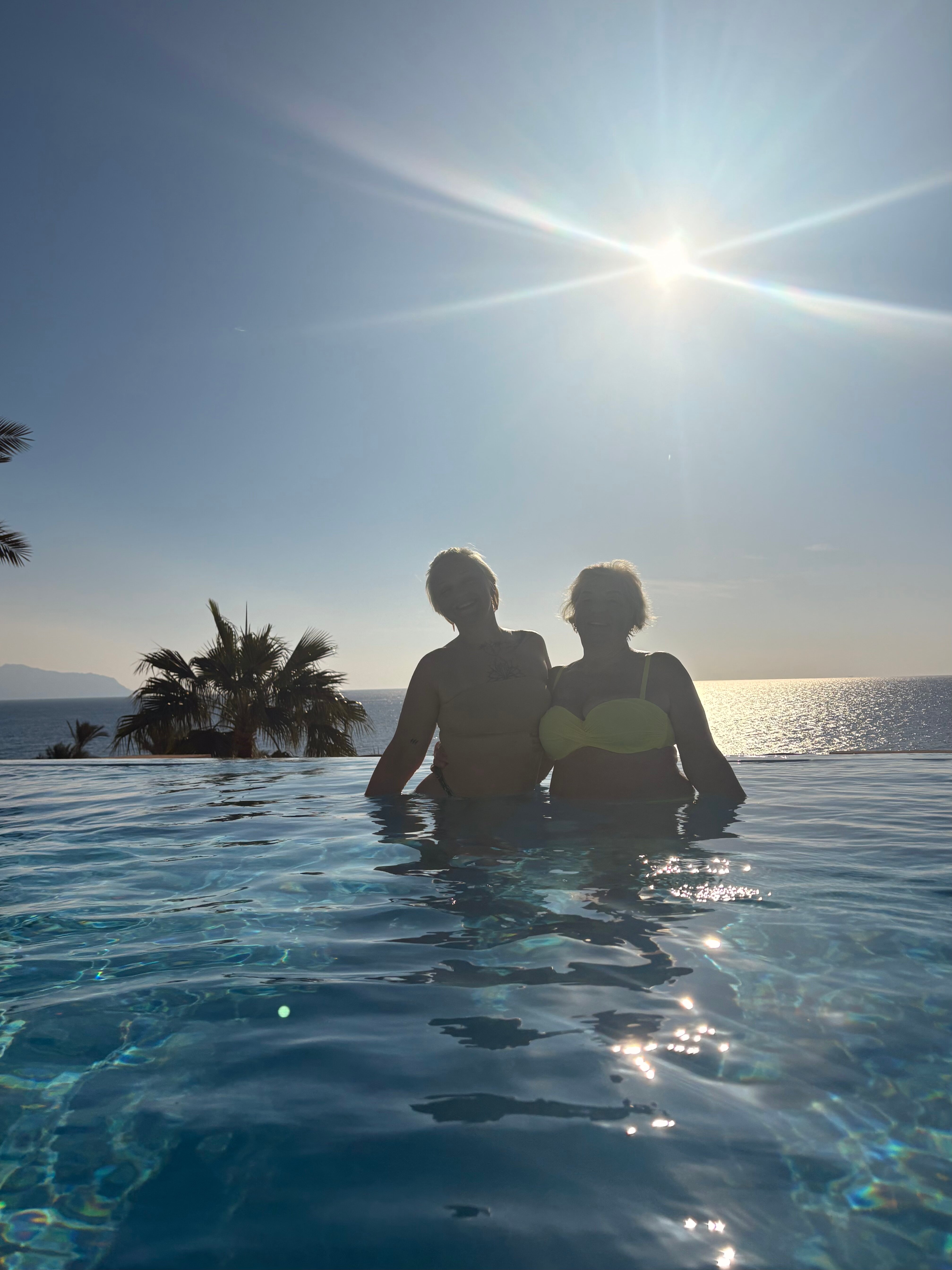 Фото Coral Beach Resort Tiran