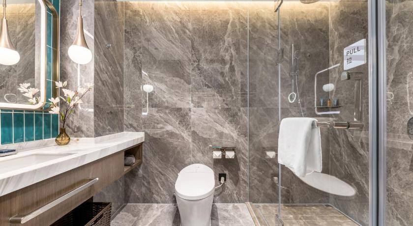 Фото Home2 Suites by Hilton Shenzhen Nanshan Science & Technology Park