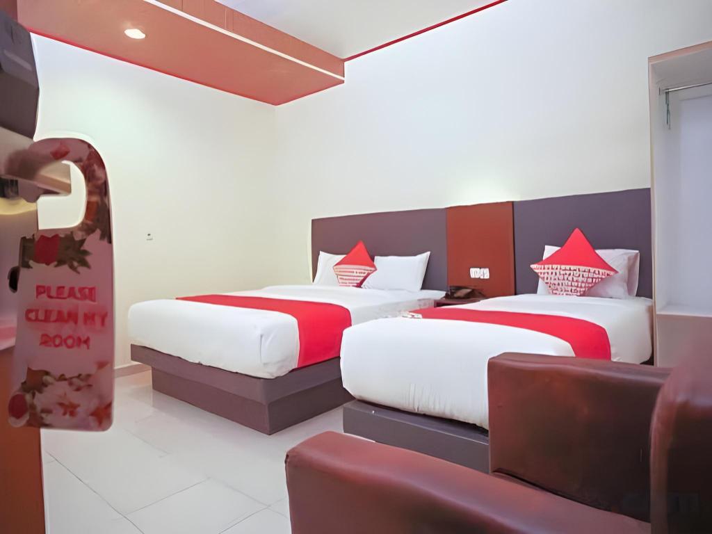 Фото Oyo 147 Hotel Winer