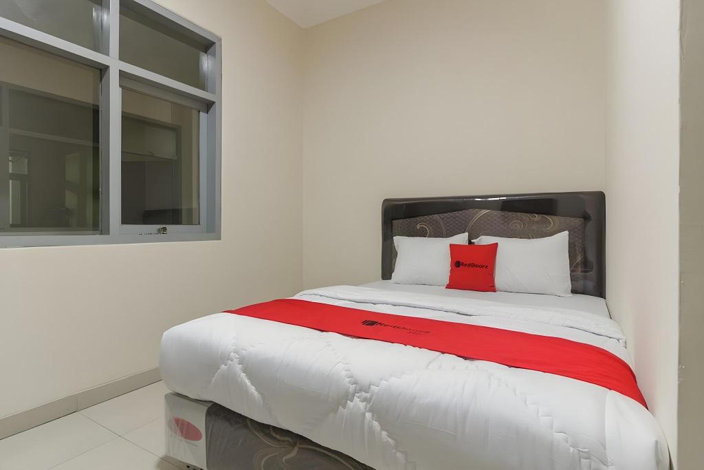 Фото RedDoorz Plus near Rs Pmi Bogor