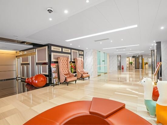 Фото Downtown Hotel