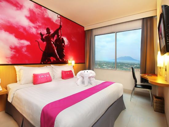 Фото Favehotel Manahan Solo
