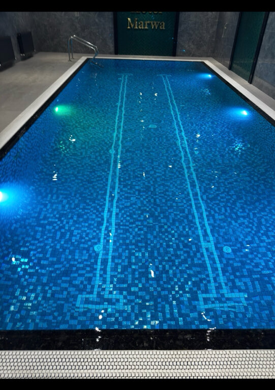 Фото Hotel Marwa