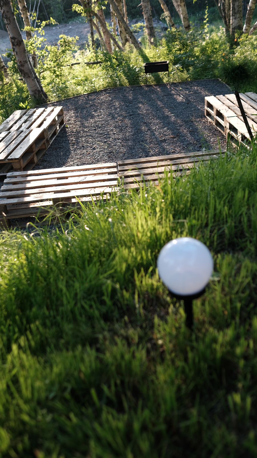 Фото Берлога