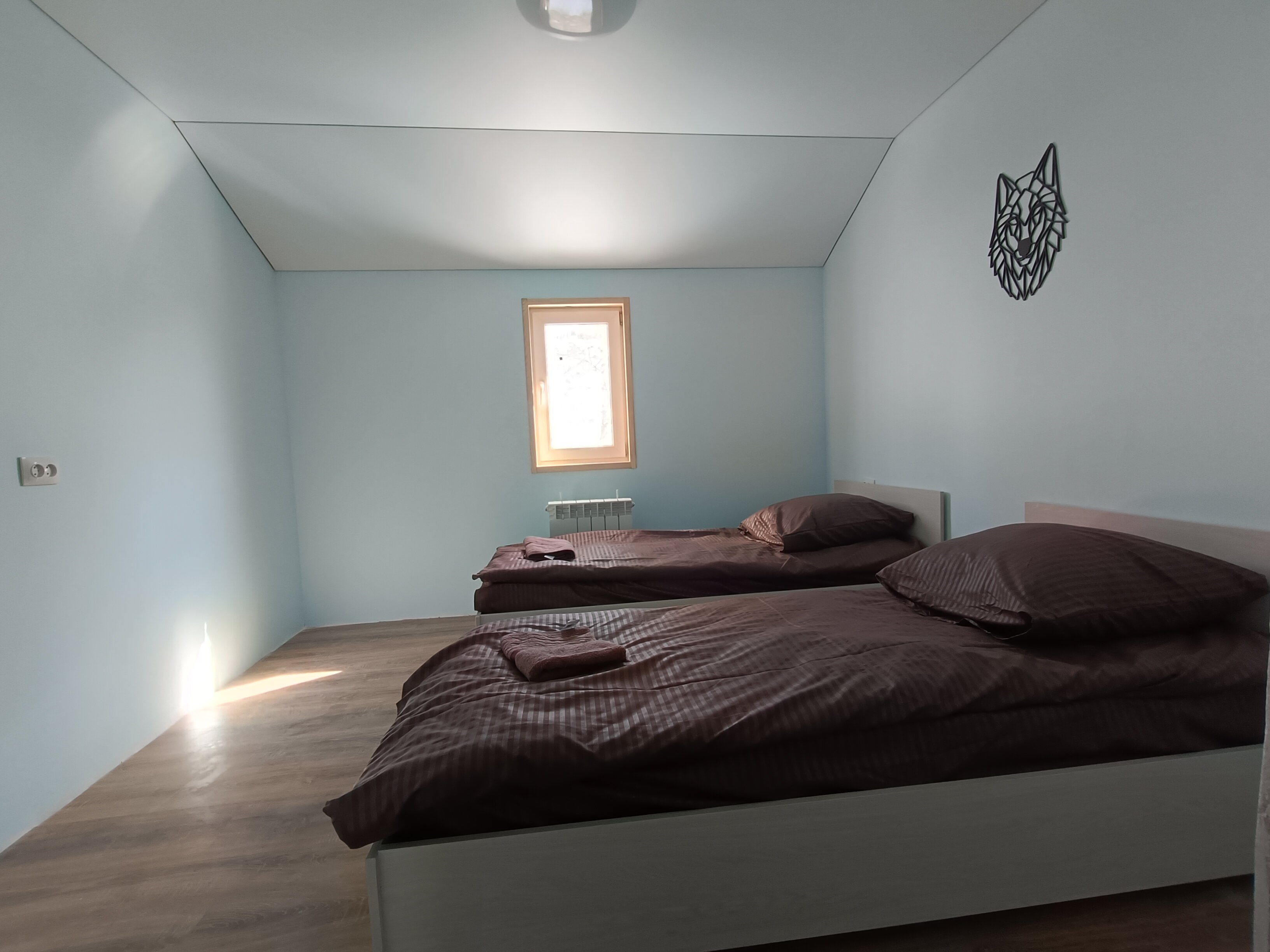 Фото Берлога