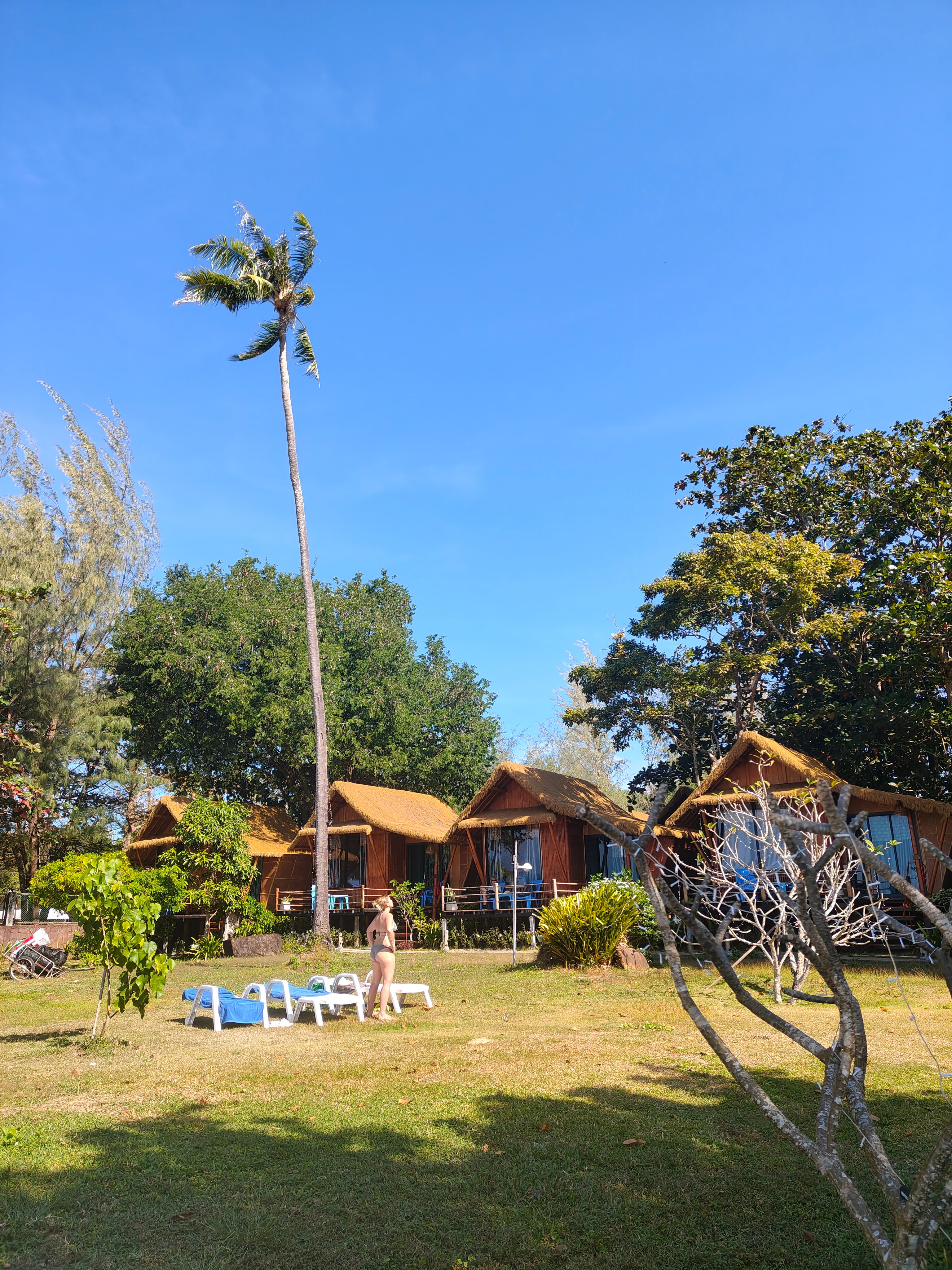 Фото Anyavee Krabi Beach Resort