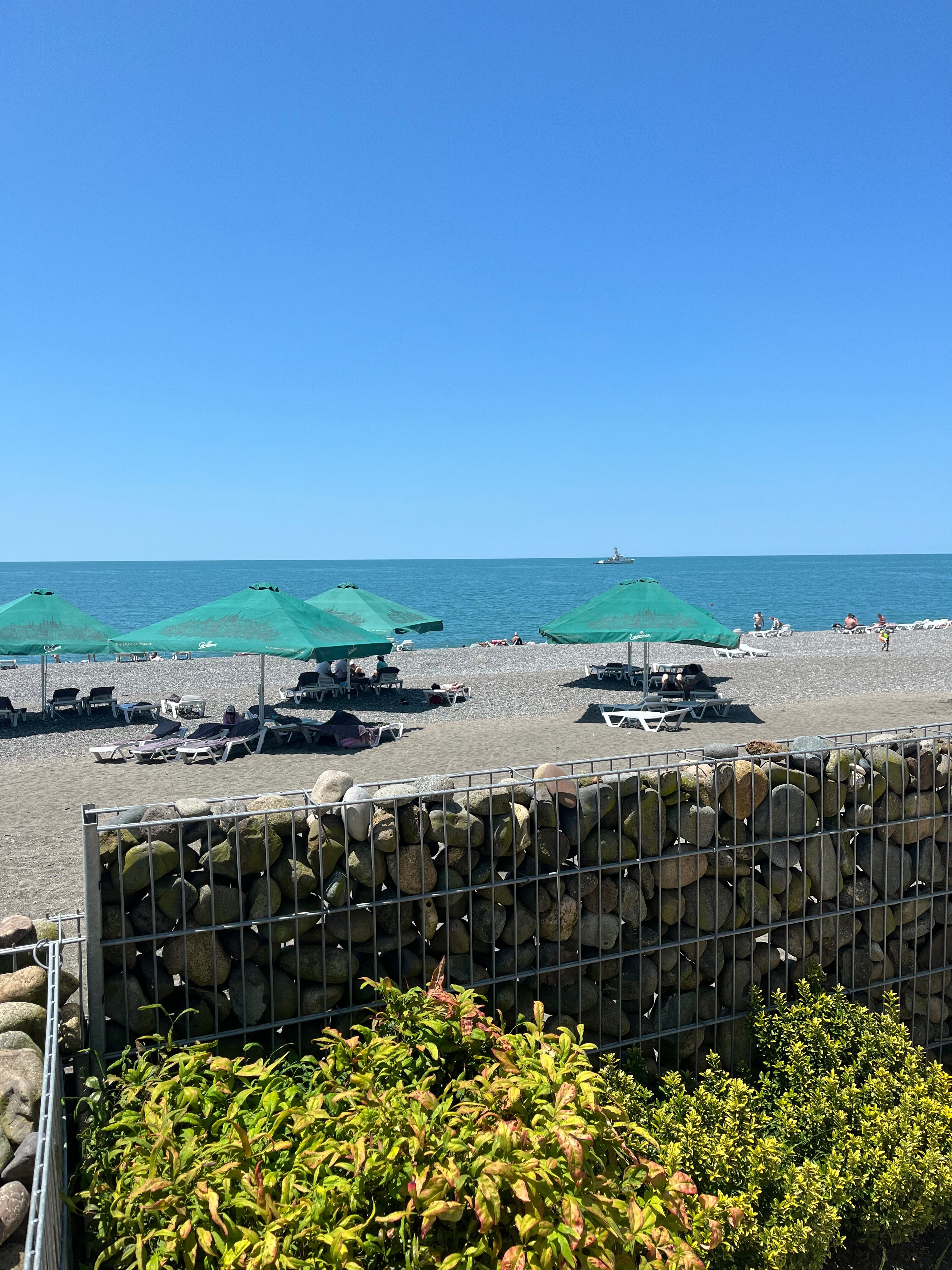 Фото Miramare Magnetic Beach Hotel