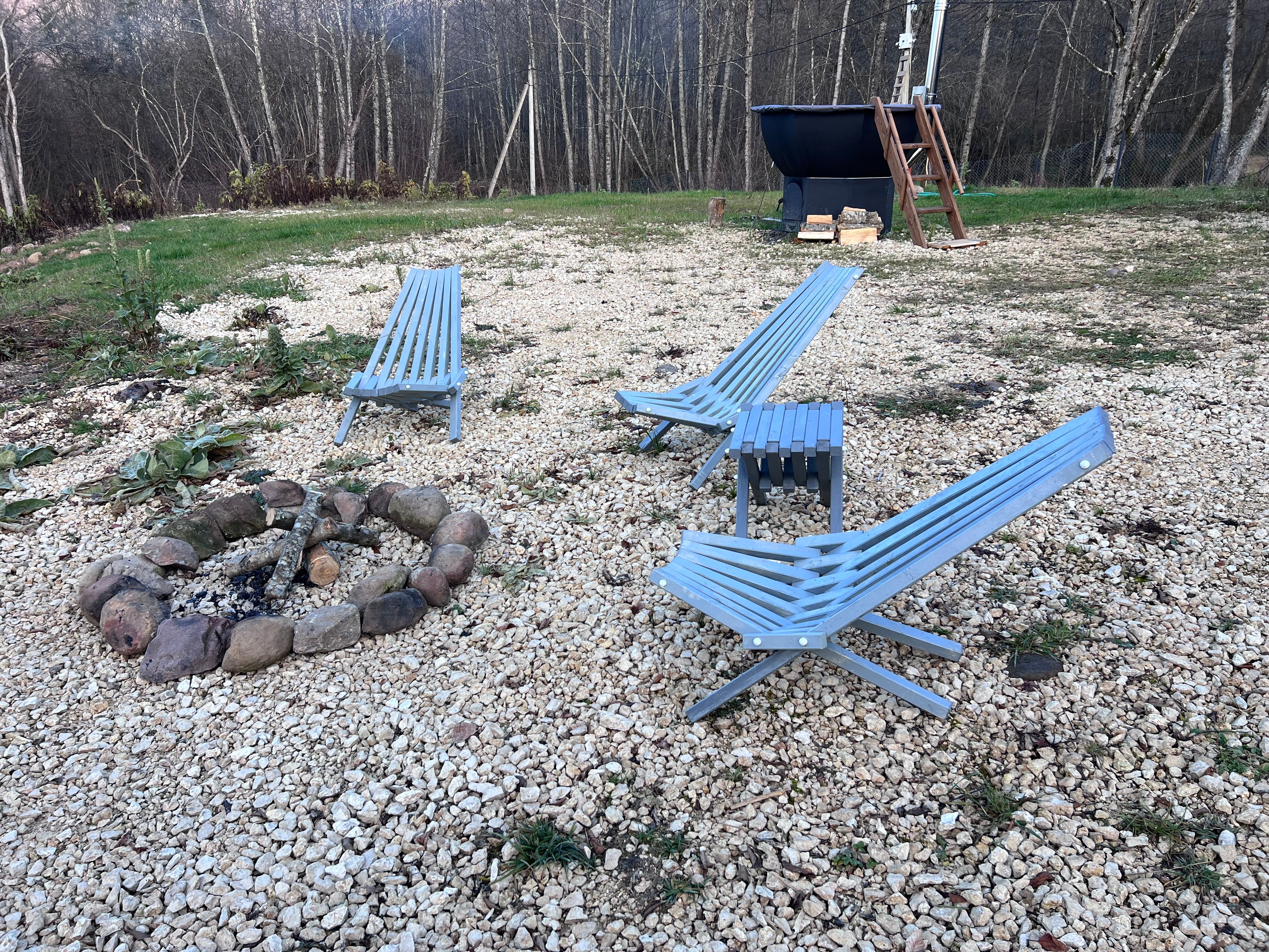 Фото Рассвет в горах