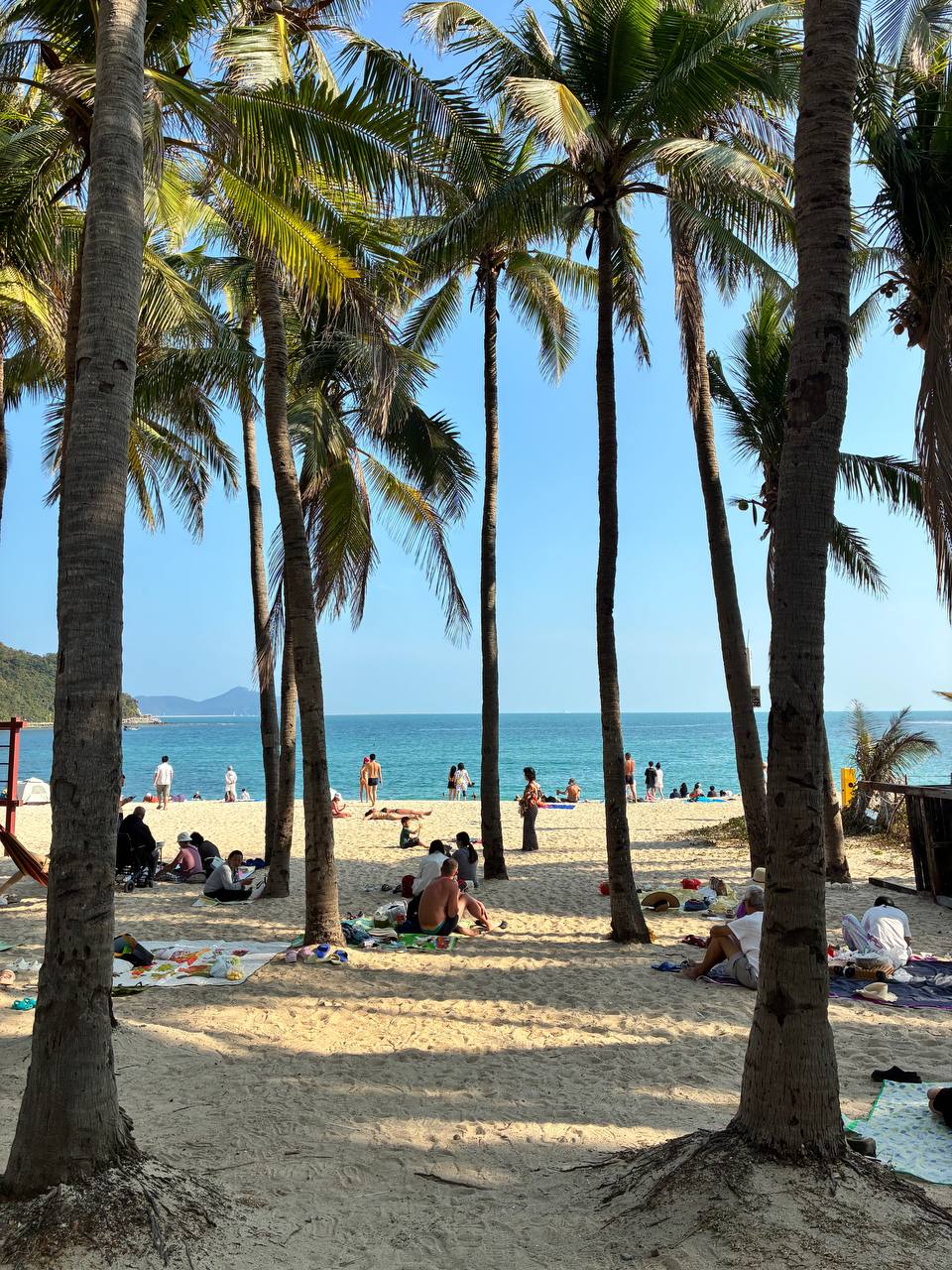 Фото Shengyi Holiday Villa Hotel & Suites Sanya 