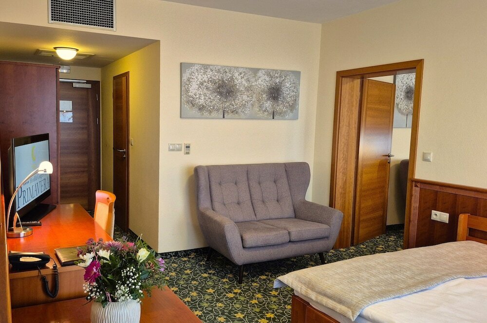 Фото Отель Primavera Hotel & Congress centre