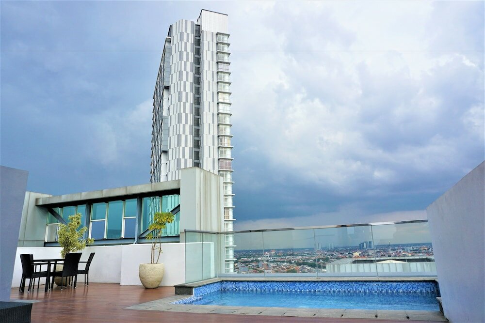 Фото Midtown Residence Surabaya