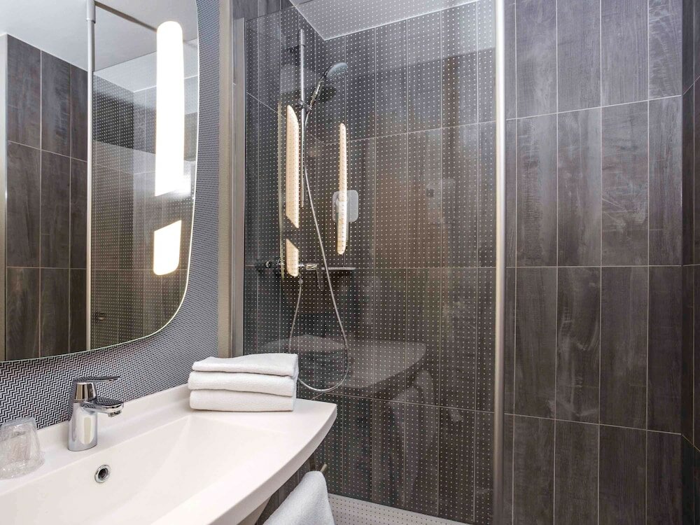 Фото Ibis Liège Centre Opéra