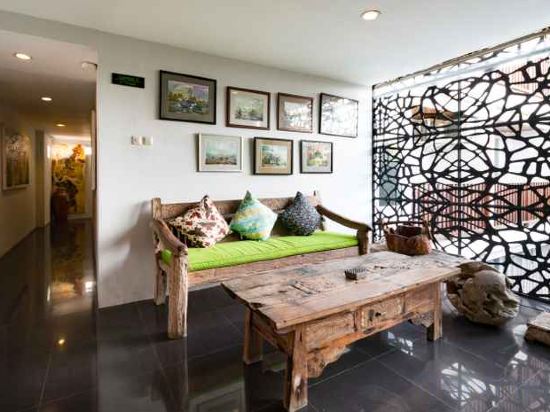 Фото Hadi Poetra Hotel