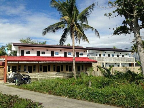 Гостиница Ysraela Lodging House - Sabang в Провинции Аурора
