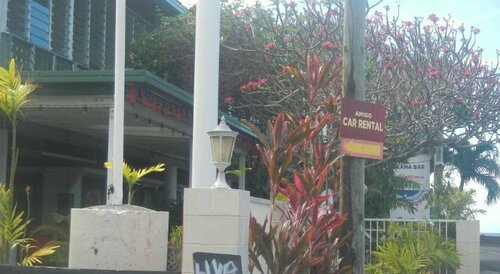 Гостиница Hotel Millenia Samoa в Самоа