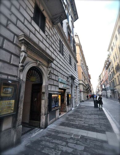 The Suite Babuino 119