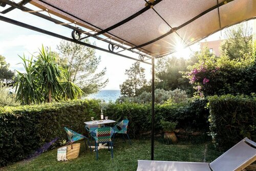 Гостиница La Residence du Bailli в Драгиньяне