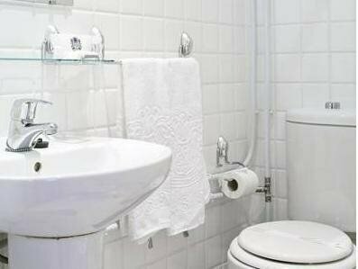 Внешний вид отеля Casa de Sao Mamede Hotel в Лиссабоне, фото 5