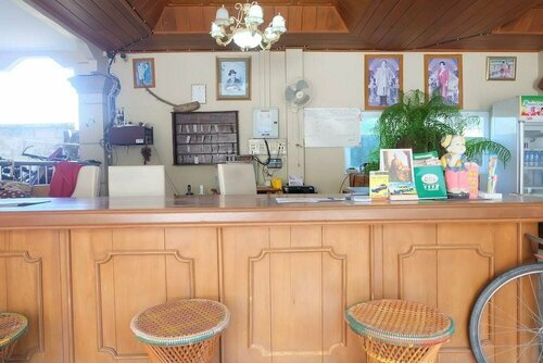 Гостиница Tan Deaw House в Мэсоте