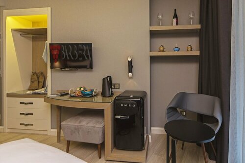 Внешний вид отеля Barbera Hotel в Фатихе, фото 5