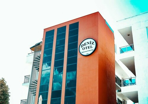 Deniz Hotel