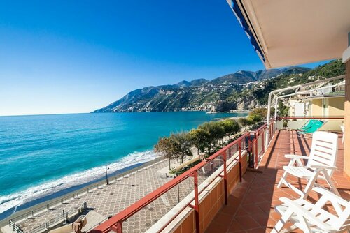 Гостиница Maiori Antica в Майори