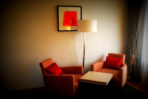 Гостиница Sweet Dreams Hotel в Калабаре