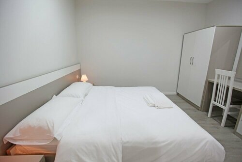 Гостиница Hotel Star в Саранде