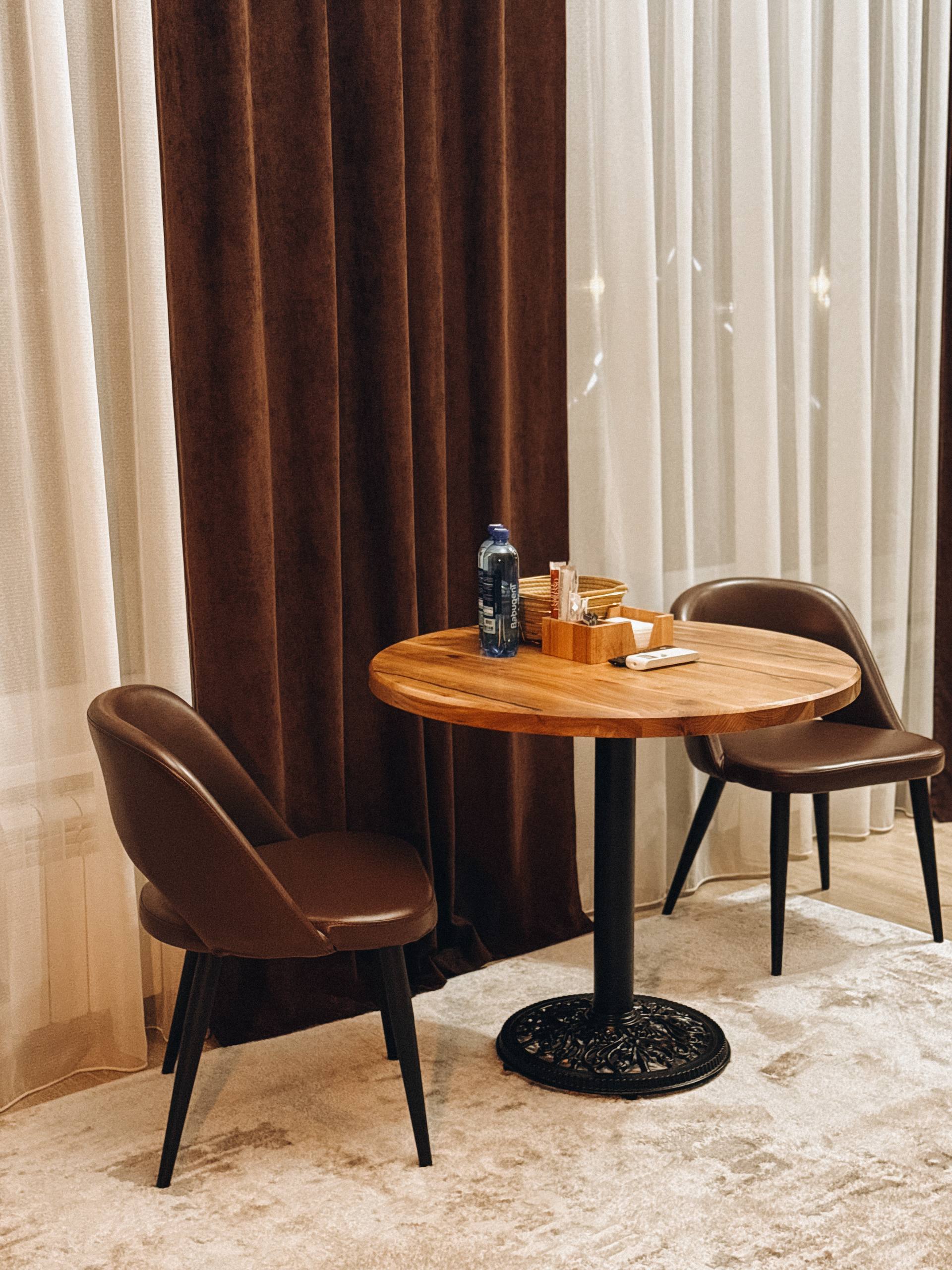 Фото Порог Гор