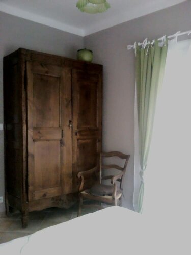 Гостиница Chambres d'Hôtes Béziers в Безье