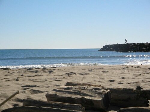 Гостиница Chambres d'Hôtes Béziers в Безье