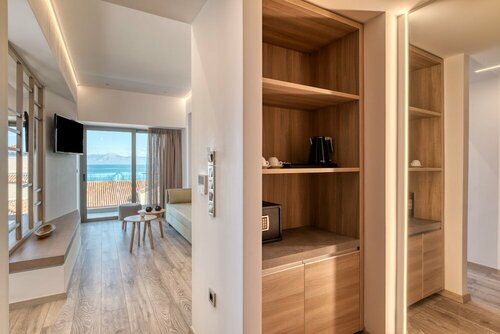 Гостиница Las Hotel & Spa в Гитио