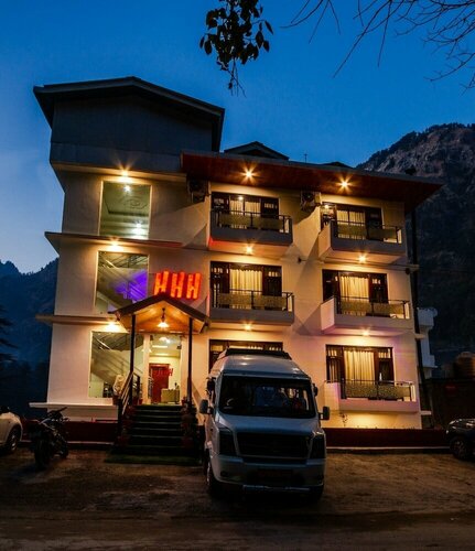 Hukam's Holiday Home