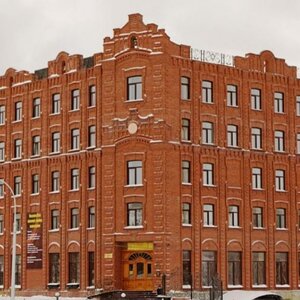 Гостиница Отель Садовая 19 в Новосибирске