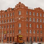 Отель Садовая 19